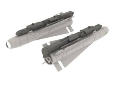 AGM-65 Maverick 