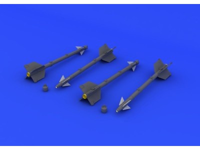 AIM-9D Sidewinder 