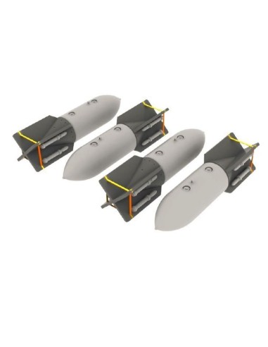 SC 250 German bombs 