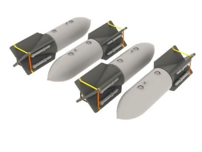SC 250 German bombs 