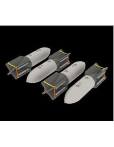 SC 250 German bombs 