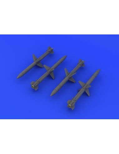 AGM-45 Shrike 