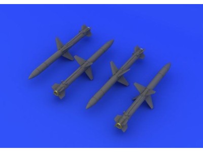 AGM-45 Shrike 