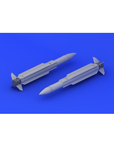 AGM-78 Standard ARM 