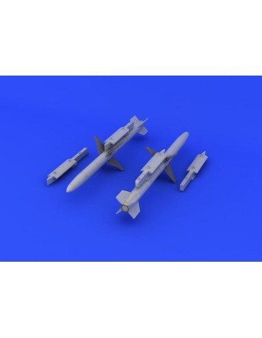 AGM-88 HARM 