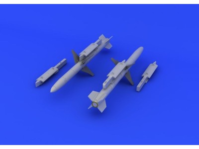 AGM-88 HARM 