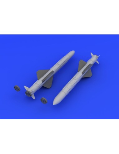 AGM-39 Exocet 