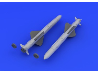 AGM-39 Exocet 