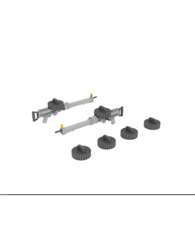 Lewis Mk.II WWI gun 