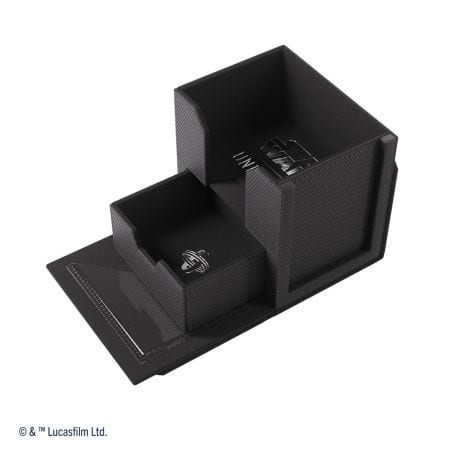 Gamegenic Star Wars: Unlimited Deck Pod - Black