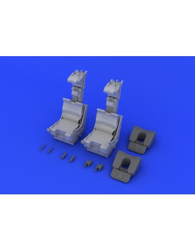 F-4C ejection seats for Academy 