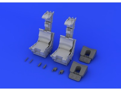 F-4C ejection seats for Academy 
