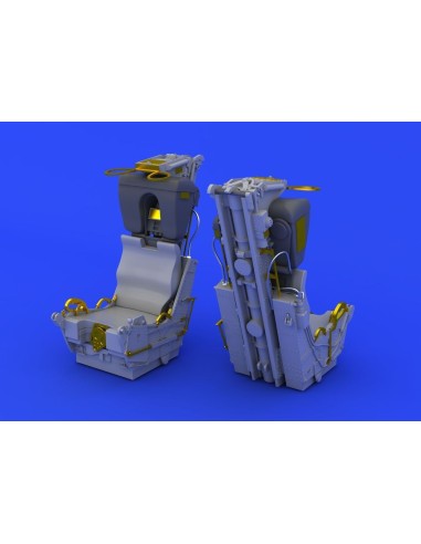 F-4C ejection seats for Academy 