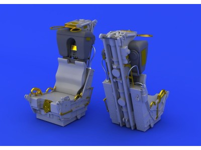 F-4C ejection seats for Academy 