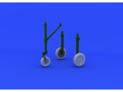 A-4E/F wheels for Eduard/Hasegawa 