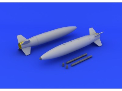 Mk.84 bombs retarded fin 