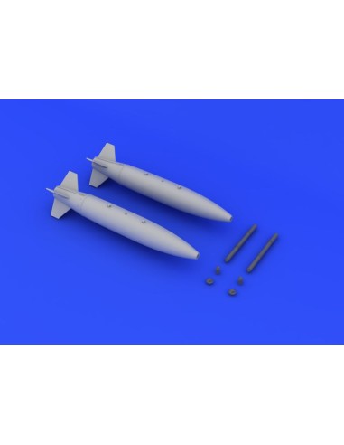 Mk.84 bombs retarded fin 