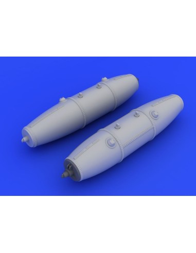 Mk.77 bombs 