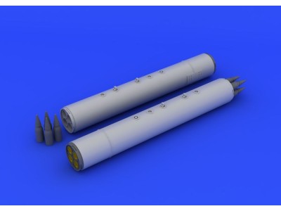 LAU-10/A ZUNI 