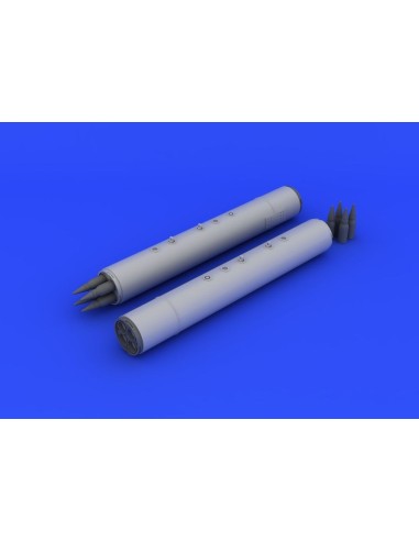 LAU-10/A ZUNI 