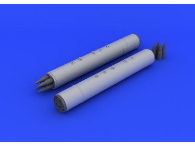 LAU-10/A ZUNI 