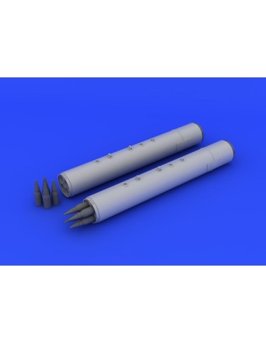 LAU-10/A ZUNI 