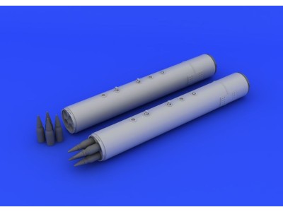 LAU-10/A ZUNI 