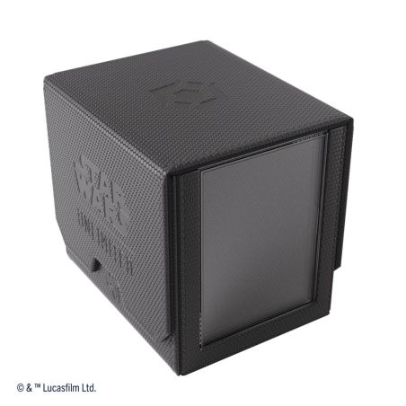 Gamegenic Star Wars: Unlimited Deck Pod - Black