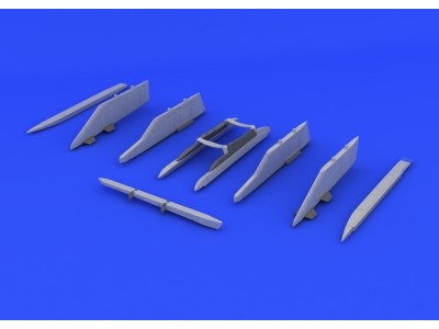 F-104 pylons 