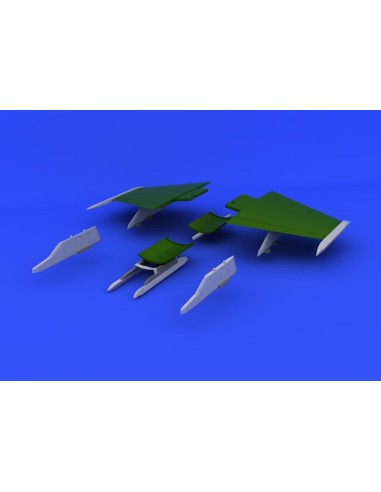 F-104 pylons 