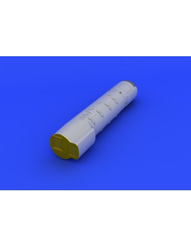 AN/AAQ-28(V) Litening pod 