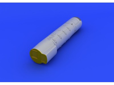 AN/AAQ-28(V) Litening pod 