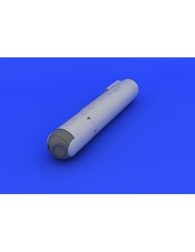 AN/AAQ-28(V) Litening pod 