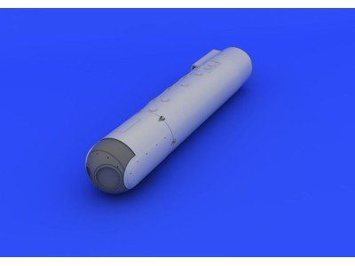 AN/AAQ-28(V) Litening pod 