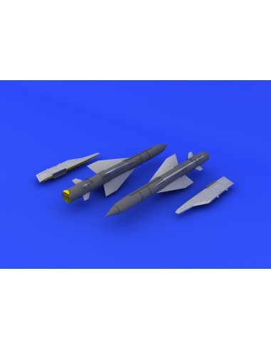AS.34 Kormoran 1 