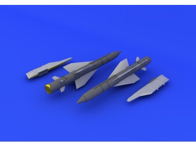 AS.34 Kormoran 1 