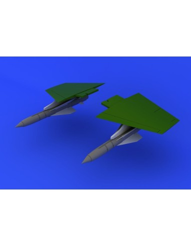 AS.34 Kormoran 1 
