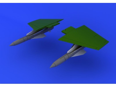 AS.34 Kormoran 1 