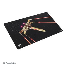 SW Unlimited Playmat X-Wing