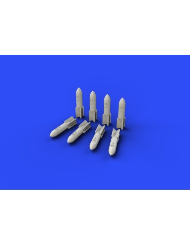 SC 50 German WWII bombs 