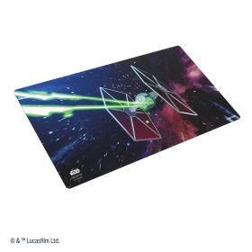 Unlimited Playmat TIE Fighter