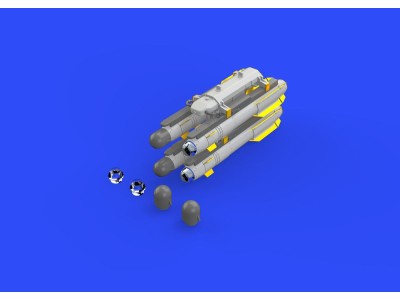 AGM-114 Hellfire 