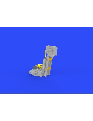F-104 C2 ejection seat for Hasegawa 