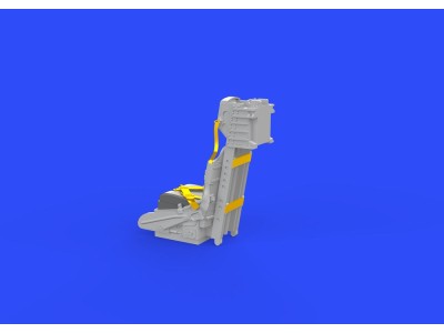 F-104 C2 ejection seat for Hasegawa 