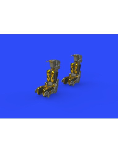 F-14A ejection seat for Tamiya 