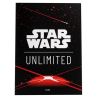GG : SW Unlimited Art Sleeves : Space Red