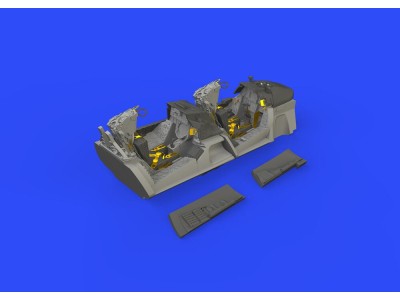 F-14A cockpit for Tamiya 