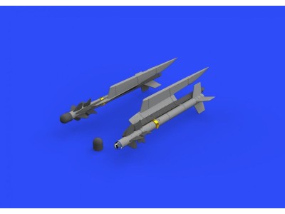 Matra R-550 Magic 