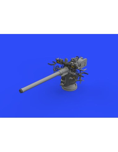 German Submarine 8,8cm gun for Trumpeter 