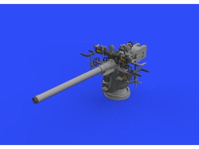 German Submarine 8,8cm gun for Trumpeter 